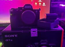 Sony a7s iii gebraucht kaufen  Neuruppin