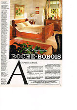 Publicite advertising 1981 d'occasion  Le Luc