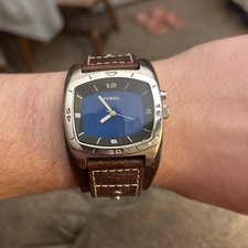 Fossil big tic for sale  Trenton