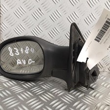 Retroviseur gauche renault d'occasion Retroviseur gauche renault d'occasion  Saint-Étienne-du-Rouvray