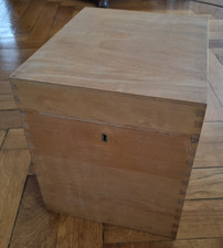 Großer ablagekasten massivem gebraucht kaufen Großer ablagekasten massivem gebraucht kaufen  Reutlingen