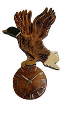 clock duck mallard for sale clock duck mallard for sale Norfork