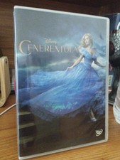 Cenerentola live action usato  Chieti