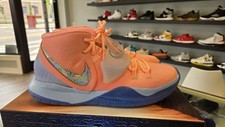 Size nike concepts for sale  Taunton
