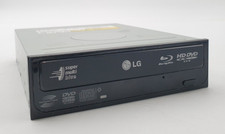 LG LIGHTSCRIBE H.L ARMAZENAMENTO DE DADOS DISCO BLU-RAY BD-ROM/DVD REGRAVADOR UNIDADE SATA comprar usado  Enviando para Brazil