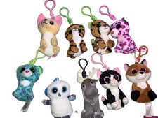 Beanie boo clip for sale  Harbor Beach