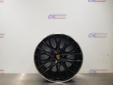 Porsche panamera turbo for sale  Richland