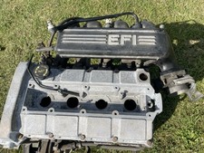 Ford escort rs2000 for sale  SOUTHMINSTER
