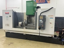 2001 mazak vtc for sale  Schaumburg
