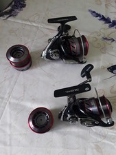 Daiwa ninja match for sale  STANLEY