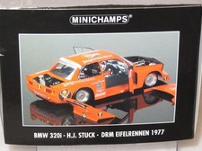 Minichamps bmw 320i gebraucht kaufen  Deutschland