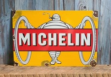 Vintage michelin tires for sale  Wethersfield