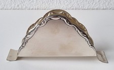 Schöne versilberter art gebraucht kaufen Schöne versilberter art gebraucht kaufen  Ebhausen