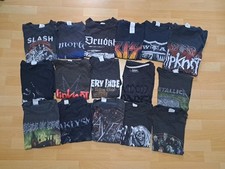 Heavy metal shirt gebraucht kaufen  Teningen