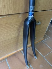 Forcella mic carbonio usato  Trapani