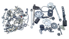 Kit visserie yamaha d'occasion  Le Grand-Lemps