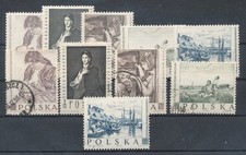 835989 polen 1102 gebraucht kaufen  Deutschland