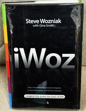 Steve wozniak gina for sale  Alameda