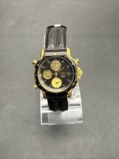 Seiko chronograph usa for sale  Albuquerque