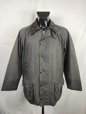 Barbour giacca beaufort usato  Roma