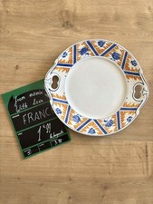 Plat présentation oreille d'occasion  Carignan