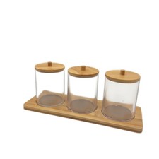 Relaxdays wattestäbchenbehäl gebraucht kaufen Relaxdays wattestäbchenbehäl gebraucht kaufen  Schwarzenberg