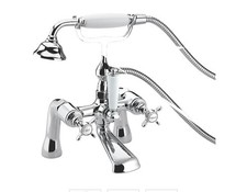 Bristan 1901 chrome for sale  BIRMINGHAM