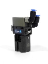 Schunk mpg finger gebraucht kaufen  Stützengrün