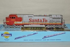 Scale athearn atsf for sale  Lake Worth