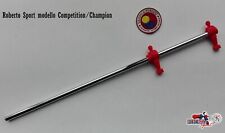 asta calciobalilla usato  Alcamo