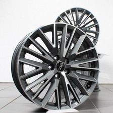 Zoll riginal audi gebraucht kaufen  Remscheid