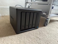 Synology ds918 nas for sale  WORCESTER