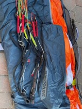 Paraglider sky walk for sale  SHEERNESS