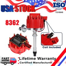 Distributor 8362 coil for sale  Walton
