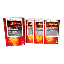 Soot loose chimney for sale  Mount Olivet