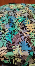 Vera bradley camoflower for sale  Kennesaw