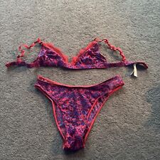 Bra knickers set for sale  POULTON-LE-FYLDE