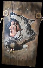 Native american picture for sale  Belton