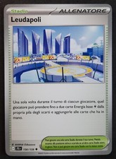 Leudapoli 150 159 usato  Venezia