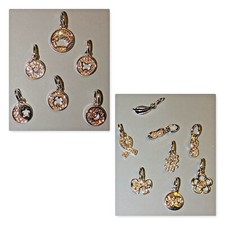 Davinci bead dangle for sale  Pittsburgh