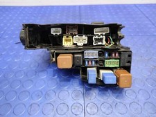 Caixa de fusíveis de motor Nissan Maxima 16-23 relé bloco de junção original do fabricante comprar usado  Enviando para Brazil