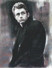 James dean elegant for sale  USA