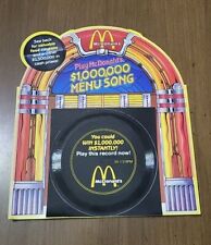 Mcdonald 1988 000.000 for sale  Troy