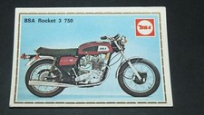 Bsa rocket 750 d'occasion  Vendat