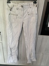 Pantalon beige grain d'occasion Pantalon beige grain d'occasion  Saint-Laurent-du-Var