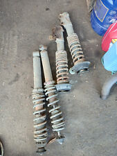 Corrado coilover suspension for sale  CHINNOR