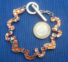 B33 bracelet métal d'occasion  France