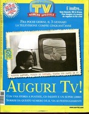 Sorrisi canzoni n.51 usato  Molfetta
