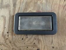 Plafoniera luce furgone usato  Aprilia