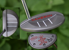 Rare titleist scotty for sale  Carthage